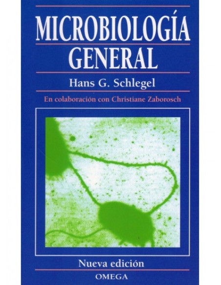 MICROBIOLOGIA GENERAL