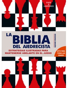 LA BIBLIA DEL AJEDRECISTA