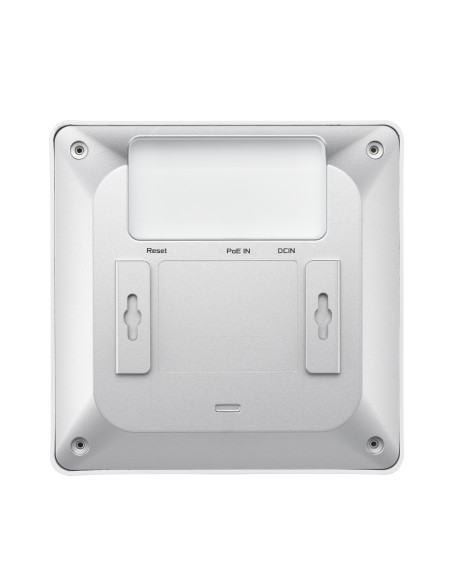 EBA63 ExpertWiFi AX3000 Dual-band PoE 2402 Mbit/s Blanco Energía sobre Ethernet (PoE)