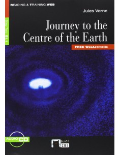 Journey To The Centre Of The Earth fw