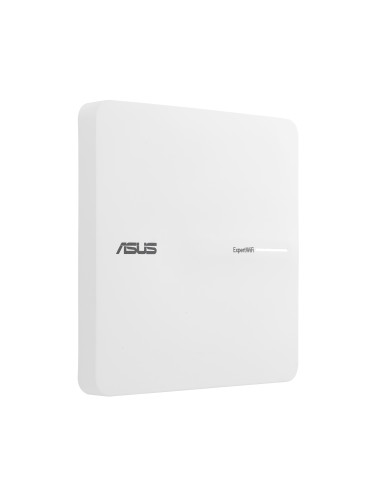 EBA63 ExpertWiFi AX3000 Dual-band PoE 2402 Mbit/s Blanco Energía sobre Ethernet (PoE)