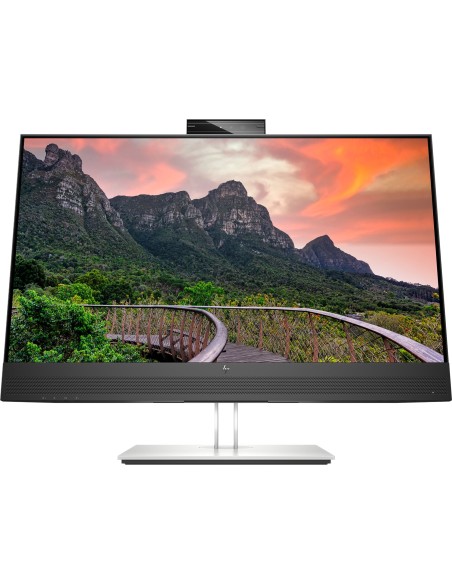 E-Series Monitor de conferencias USB-C QHD E27m G4