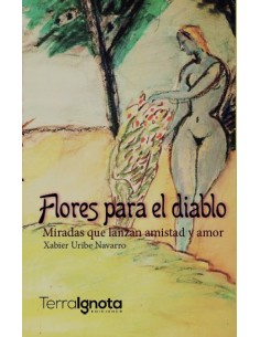 FLORES PARA EL DIABLO