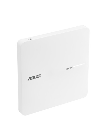 EBA63 ExpertWiFi AX3000 Dual-band PoE 2402 Mbit/s Blanco Energía sobre Ethernet (PoE)