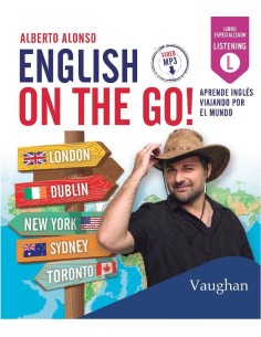 ENGLISH ON THE GO