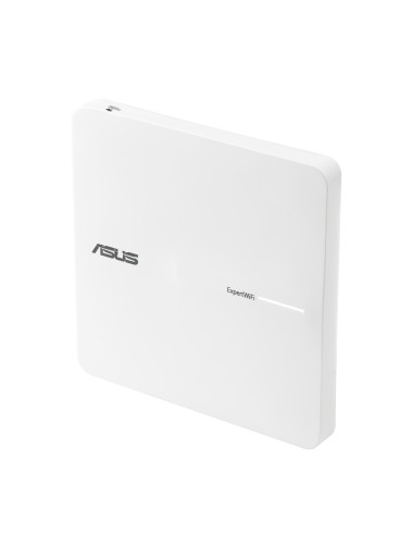 EBA63 ExpertWiFi AX3000 Dual-band PoE 2402 Mbit/s Blanco Energía sobre Ethernet (PoE)