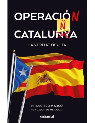OPERACION CATALUNYA