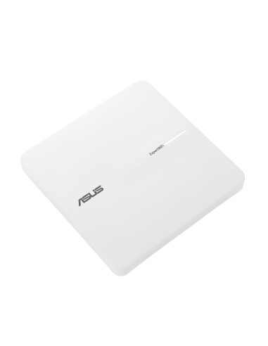 EBA63 ExpertWiFi AX3000 Dual-band PoE 2402 Mbit/s Blanco Energía sobre Ethernet (PoE)
