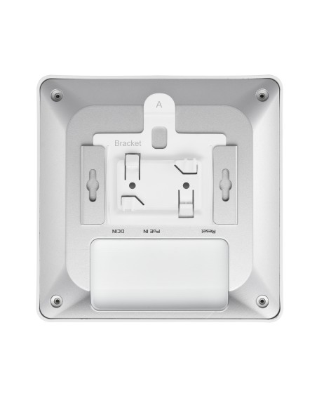 EBA63 ExpertWiFi AX3000 Dual-band PoE 2402 Mbit/s Blanco Energía sobre Ethernet (PoE)