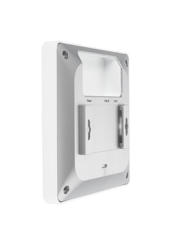 EBA63 ExpertWiFi AX3000 Dual-band PoE 2402 Mbit/s Blanco Energía sobre Ethernet (PoE)