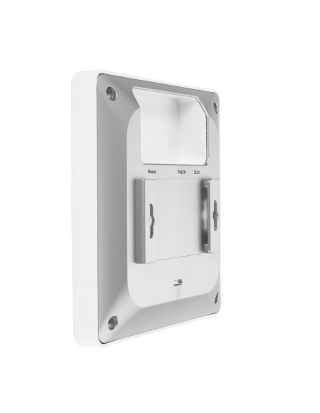 EBA63 ExpertWiFi AX3000 Dual-band PoE 2402 Mbit/s Blanco Energía sobre Ethernet (PoE)