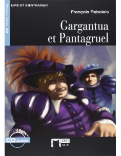 Gargantua Et Pantagruel