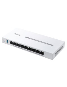 ExpertWiFi EBG19P router Gigabit Ethernet Blanco