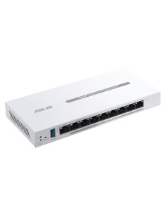 ExpertWiFi EBG19P router Gigabit Ethernet Blanco 2