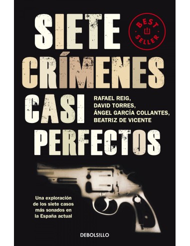 Siete crimenes casi perfectos