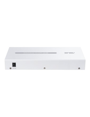 ExpertWiFi EBG19P router Gigabit Ethernet Blanco