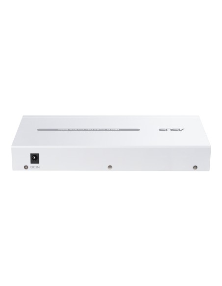 ExpertWiFi EBG19P router Gigabit Ethernet Blanco