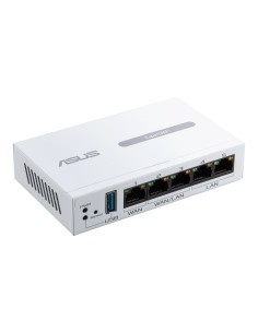 ExpertWiFi EBG15 router Gigabit Ethernet Blanco 2