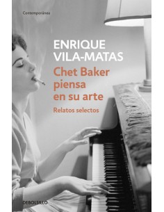 Chet Baker piensa en su arte