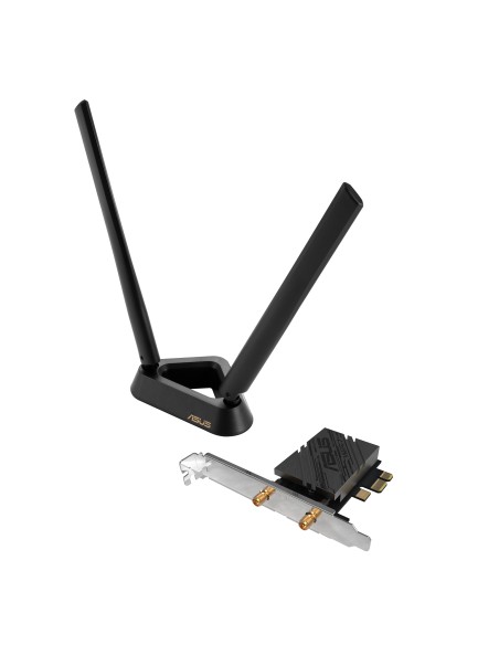 PCE-BE92BT WLAN / Bluetooth 5764 Mbit/s