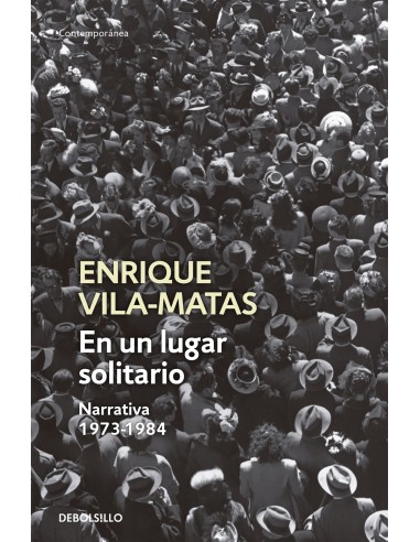 En un lugar solitario