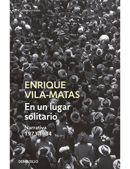 En un lugar solitario
