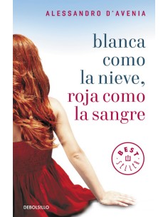 Blanca como la nieve roja como la sangre