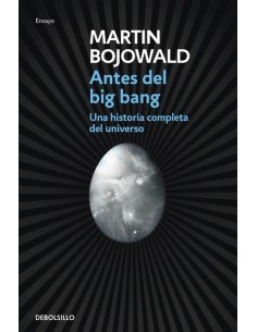 Antes del Big Bang