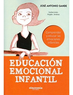 EDUCACION EMOCIONAL INFANTIL