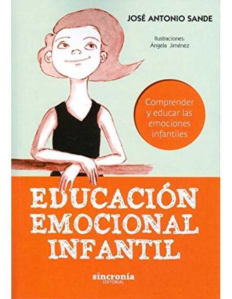 EDUCACION EMOCIONAL INFANTIL