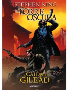 La Torre Oscura 4 La caida de Gilead