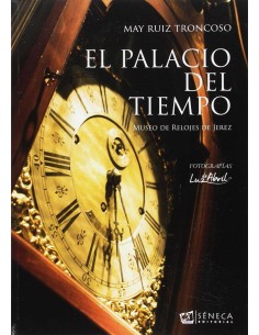 EL PALACIO DEL TIEMPO