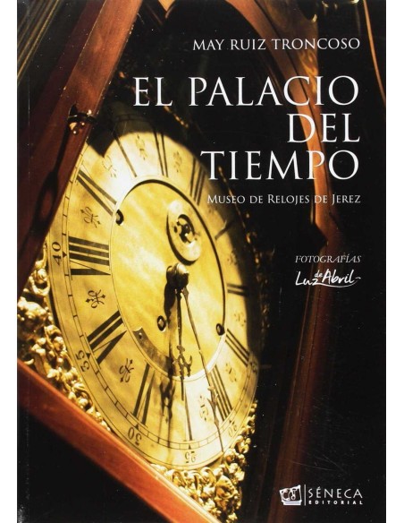 EL PALACIO DEL TIEMPO