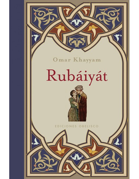 RUBAIYAT
