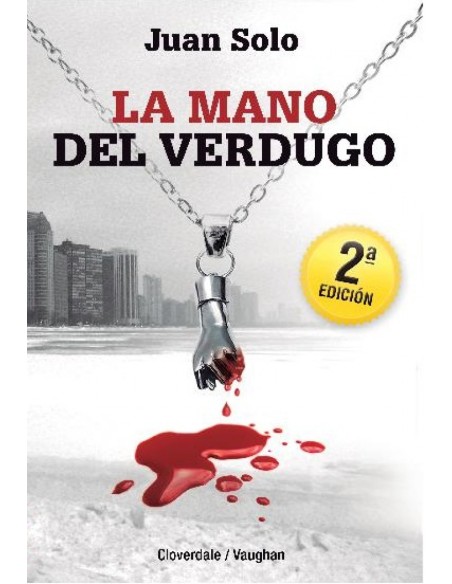 LA MANO DEL VERDUGO