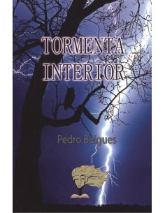 TORMENTA INTERIOR
