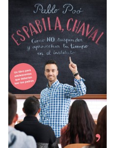 ESPABILA CHAVAL