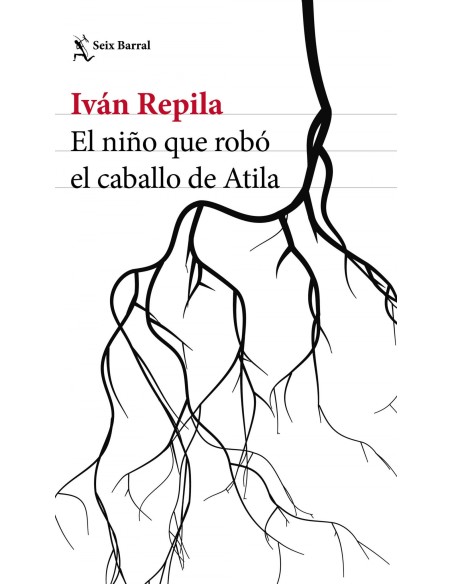 EL NINO QUE ROBO EL CABALLO DE ATILA