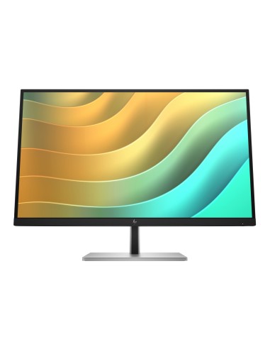 Monitor USB-C QHD E27u G5
