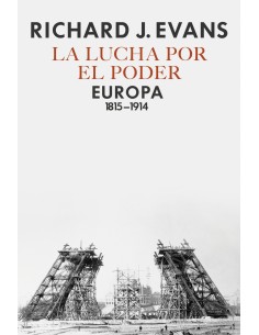 LA LUCHA POR EL PODER