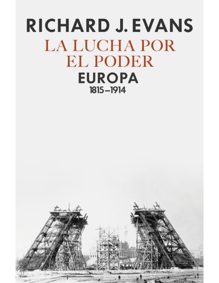 LA LUCHA POR EL PODER