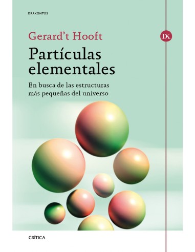 PARTICULAS ELEMENTALES