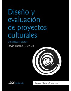 DISENO Y EVALUACION DE PROYECTOS CULTURALES