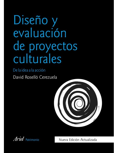 DISENO Y EVALUACION DE PROYECTOS CULTURALES