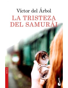 LA TRISTEZA DEL SAMURAI