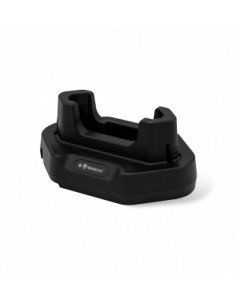 NLS-MCD95-1C cargador de dispositivo móvil Ordenador portátil Negro Interior