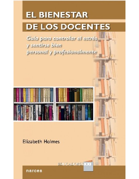 EL BIENESTAR DE LOS DOCENTES