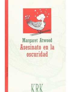 ASESINATO EN LA OSCURIDAD