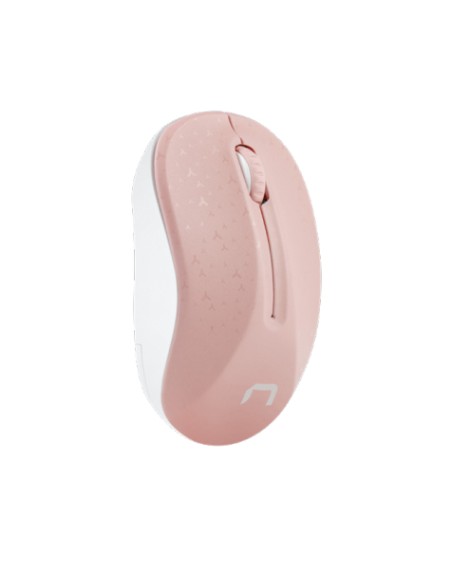 Toucan ratón Ambidextro RF inalámbrico Óptico 1600 DPI Toucan ratón Ambidextro RF inalámbrico Óptico 1600 DPI