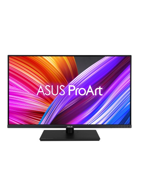 ProArt PA328QV pantalla para PC 80 cm (31.5") 2560 x 1440 Pixeles Quad HD LED Negro